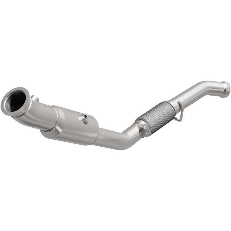 MagnaFlow 2017 Mercedes-Benz GLS450 3.0L Direct Fit Converter
