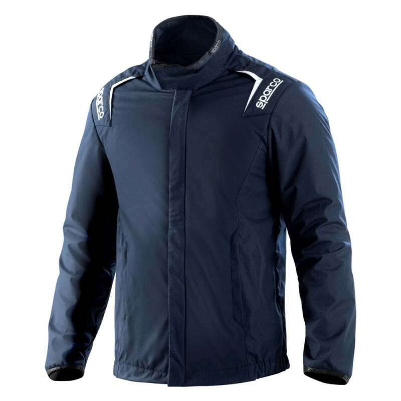 Sparco Jacket Adventure XXXL Navy