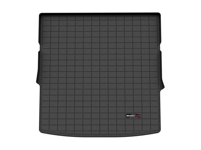 WeatherTech 2023+ Mazda CX-50 Behind 2nd Row Seating Cargo Liner - Black