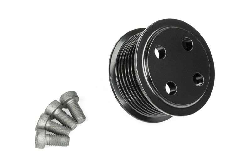 APR 16-18 Audi A7 Quattro 3.0 TFSI (Gen 2) Supercharger Pulley - Bolt On