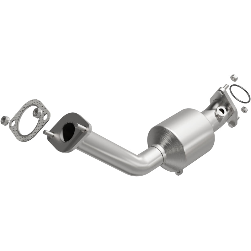 MagnaFlow Direct Fit Catalytic Converter 18-21 Infiniti Q50 3.0L