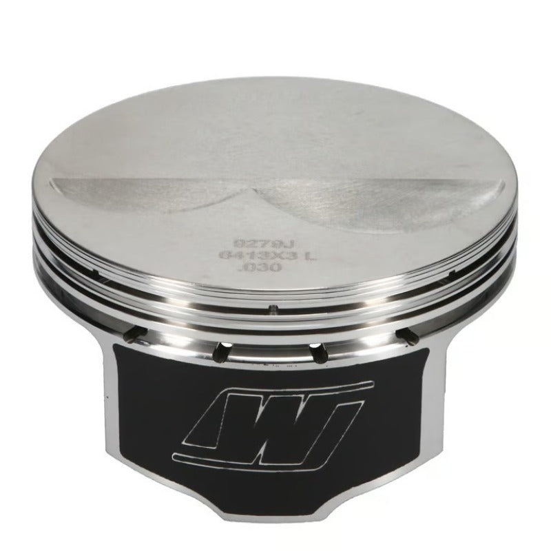Wiseco Chevy XLS FT 1.250inch CH (6413LX3RX3) Piston Shelf Stock Kit