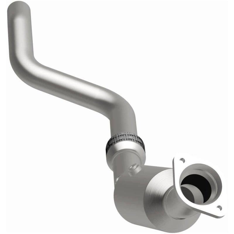 MagnaFlow 09-14 Dodge Challenger 5.7L Direct Fit Converter
