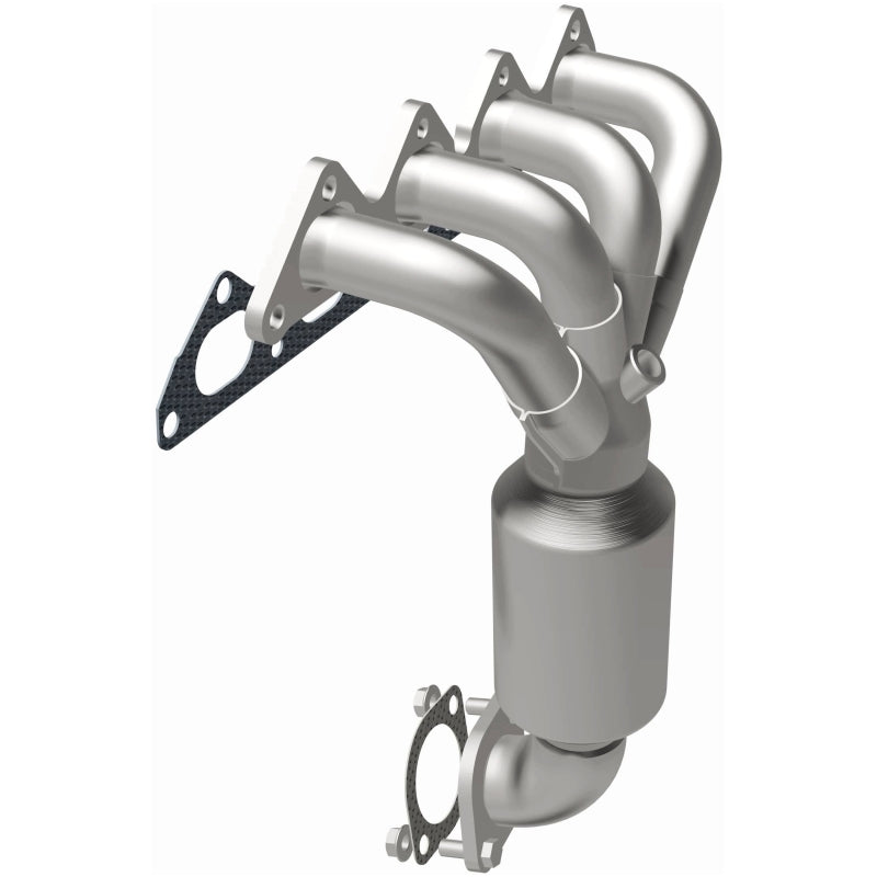 MagnaFlow Direct Fit Catalytic Converter 03 Hyundai Elantra 2.0L