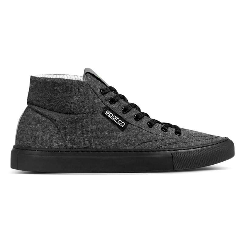 Sparco Shoe Futura Size 36 GRY/BLK