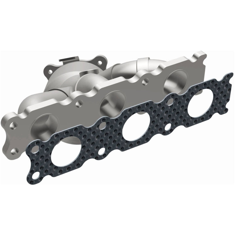 MagnaFlow Direct Fit Catalytic Converter 08-12 Land Rover LR2 3.2L