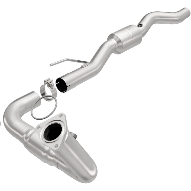 MagnaFlow Direct Fit Catalytic Converter 04-06 Avalanche Driver Side 8.1L
