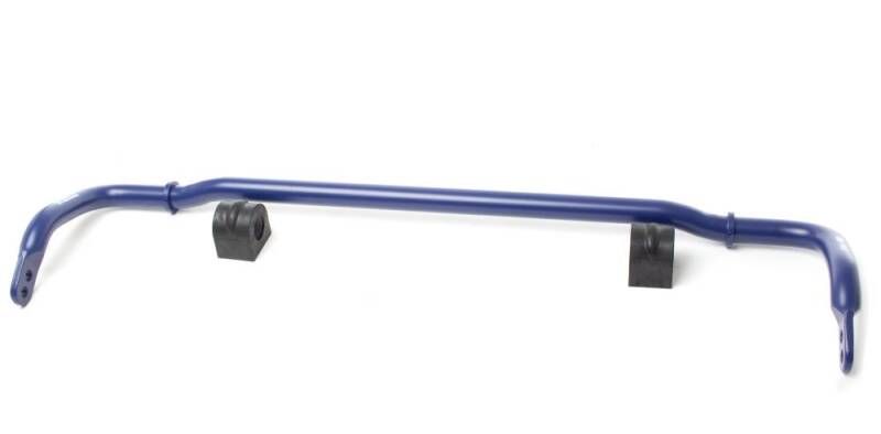 H&R 18-22 Tesla Model 3 Long Range/Performance AWD 30mm Adj. 2 Hole Sway Bar - Front