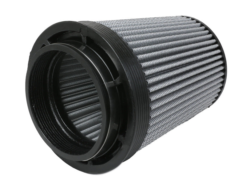 aFe Momentum Intake Replacement Air Filter w/ PDS Media 5in F x 7in B x 5-1/2in T (Inv) x 9in H