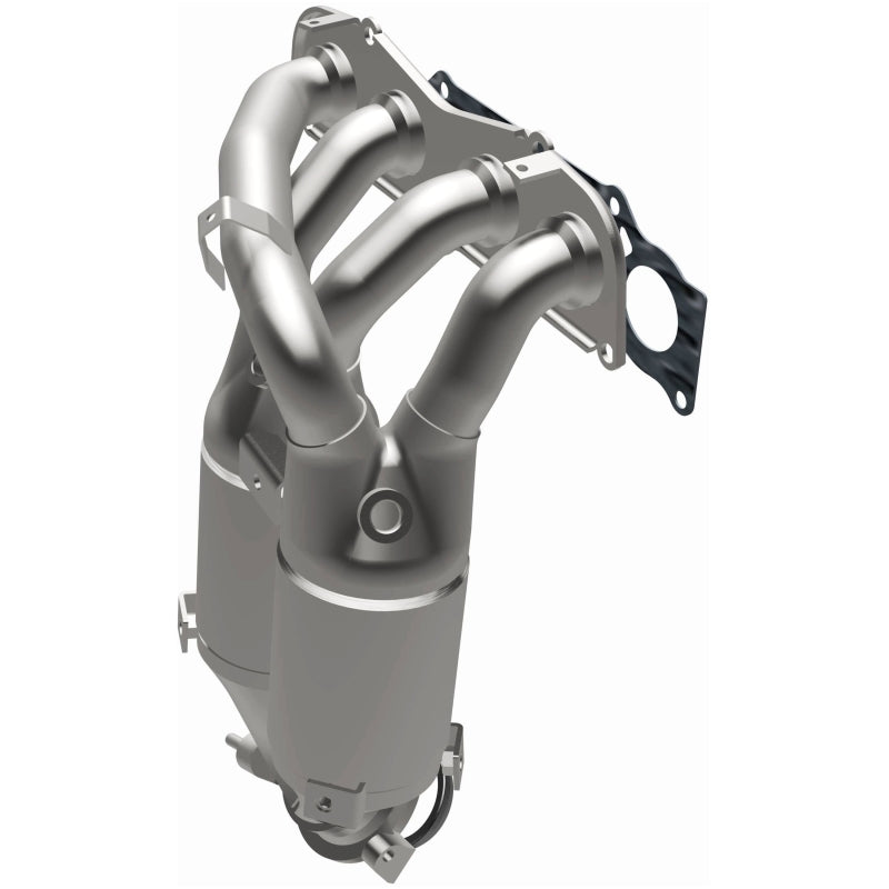 MagnaFlow Direct Fit Catalytic Converter 01-06 Toyota Highlander 2.4L