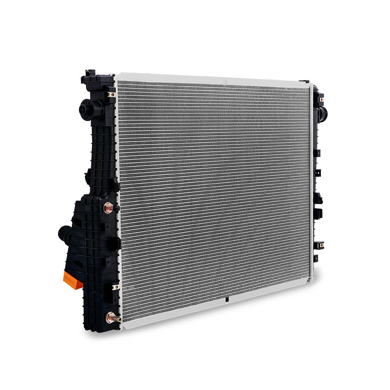 Mishimoto Ford 6.4L Powerstroke Replacement Radiator 2008-2010