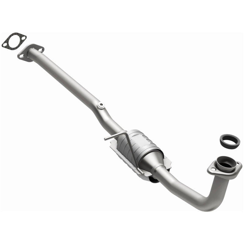 MagnaFlow Direct Fit Catalytic Converter 95-96 Geo Metro 1.0L