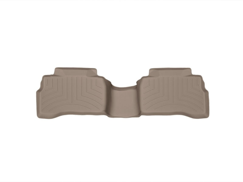 WeatherTech 10+ Suzuki Kizashi Rear FloorLiner - Tan