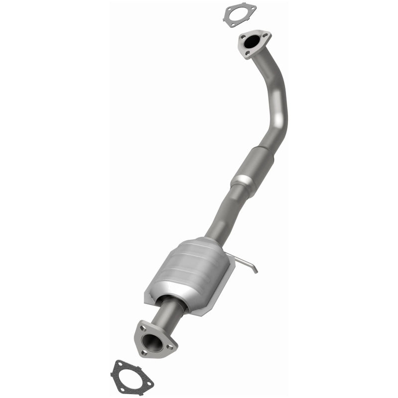 MagnaFlow Direct Fit Catalytic Converter 1997 Saturn Sc 1.9L