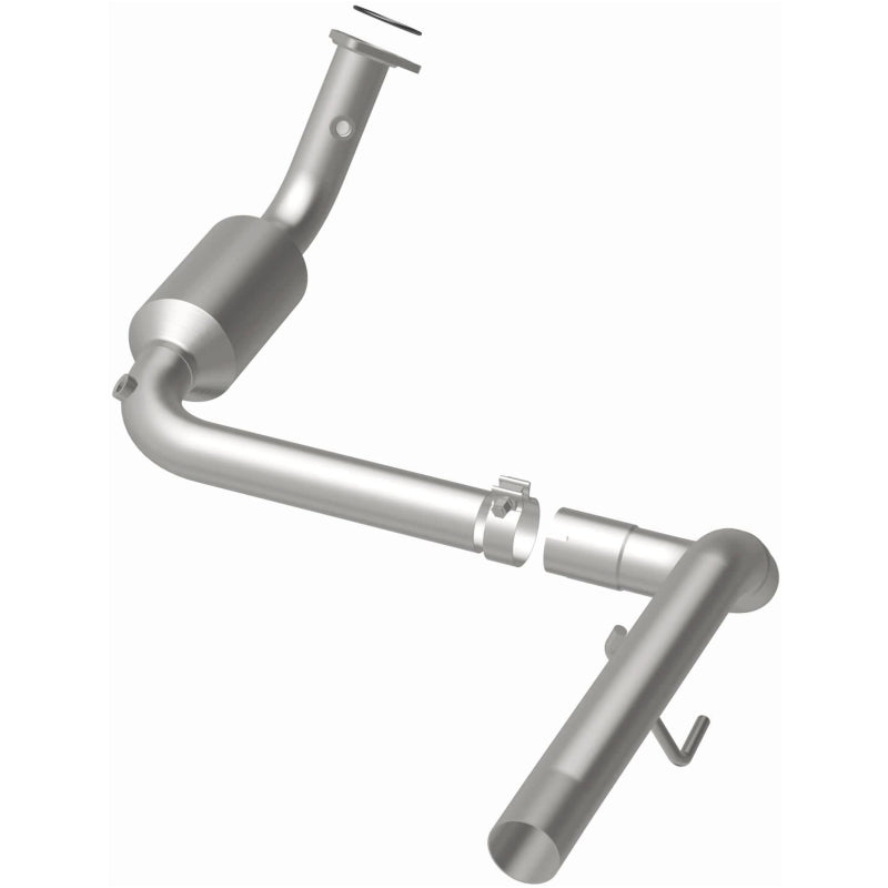 MagnaFlow 2007 Chevrolet Silverado 1500 Classic 6.0L Direct Fit Converter