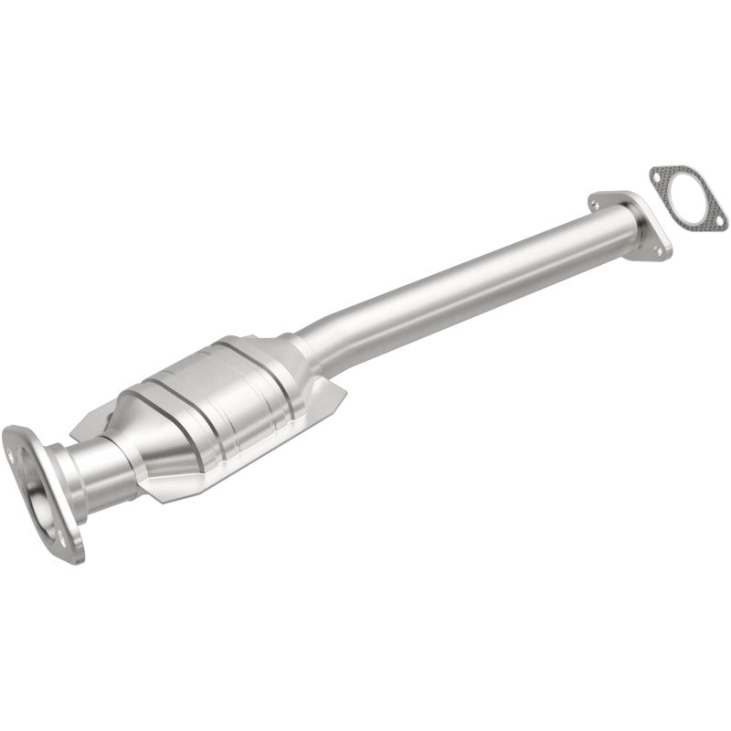 MagnaFlow Direct Fit Catalytic Converter Contour 98-00 2.5L