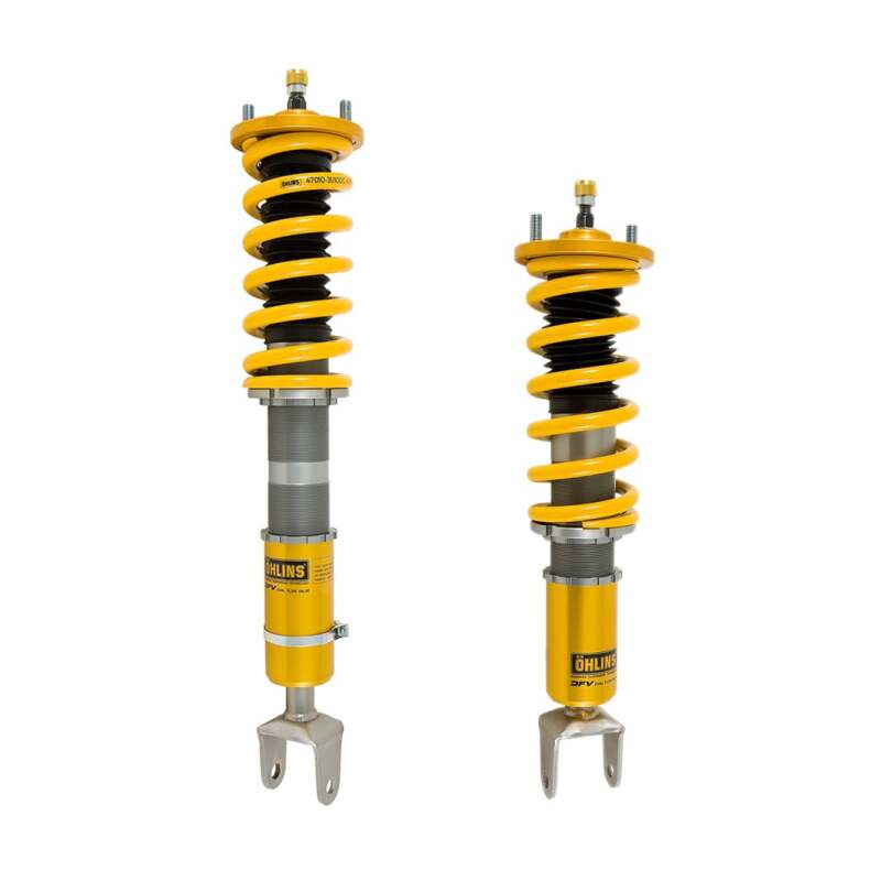 Ohlins 99-09 Honda S2000 Road & Track Coilover System