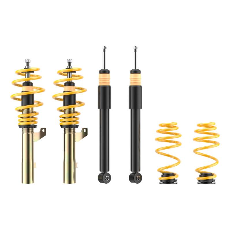 ST Coilover Kit 09-14 Volkswagen Golf MKVI / 09-14 Volkswagen GTI MKVI