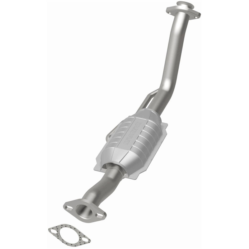 MagnaFlow Direct Fit Catalytic Converter Ford-Lincoln-Mercury 8