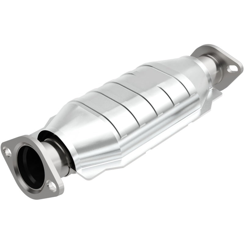 MagnaFlow Direct Fit Catalytic Converter 95-96 Mazda Millenia 2.5L