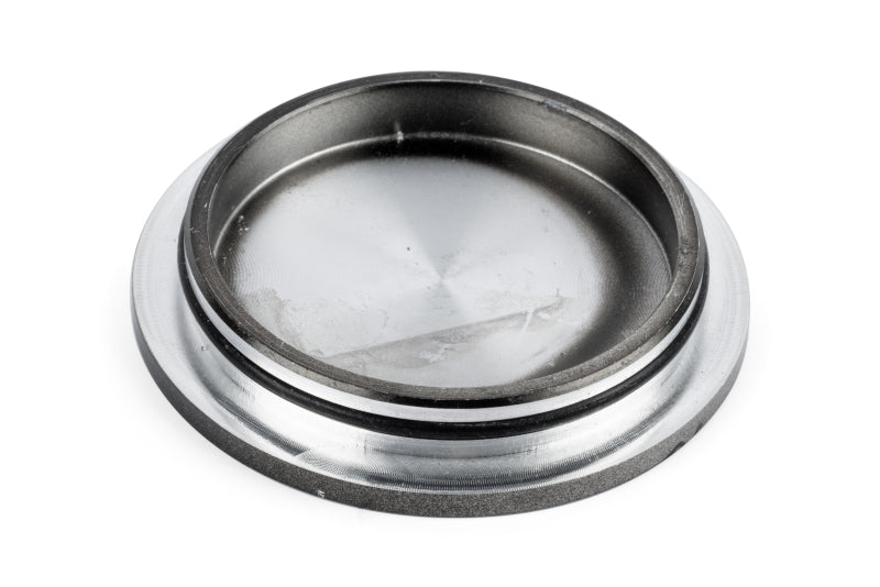 APR Center Cap (Use w/Forged Wheels) - Static - Black