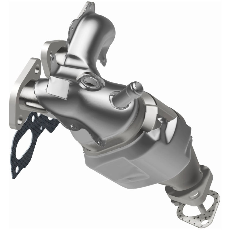 MagnaFlow Direct Fit Catalytic Converter 01-04 Escape 3 rr mani OEM