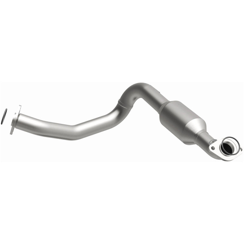 MagnaFlow 10-12 Toyota 4Runner 4.0L Direct Fit Converter