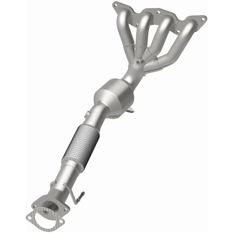 MagnaFlow 12-15 Ford Focus 2.0L Direct Fit Converter