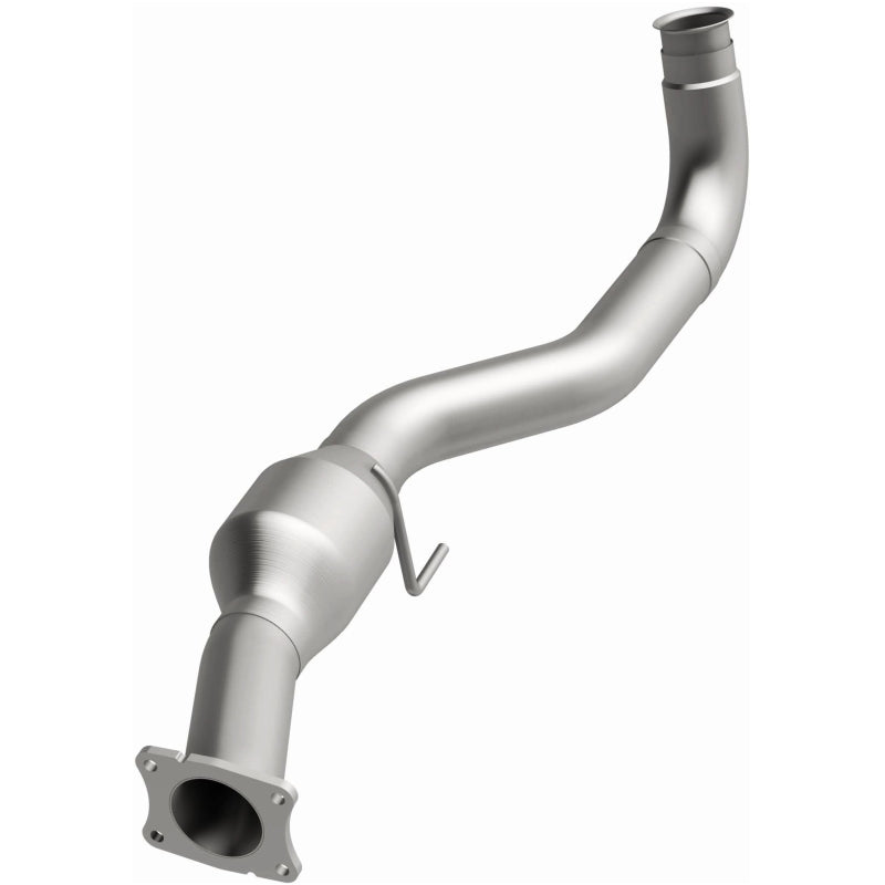 MagnaFlow Direct Fit Catalytic Converter01-05 GM Silv/Sierra 6.6L