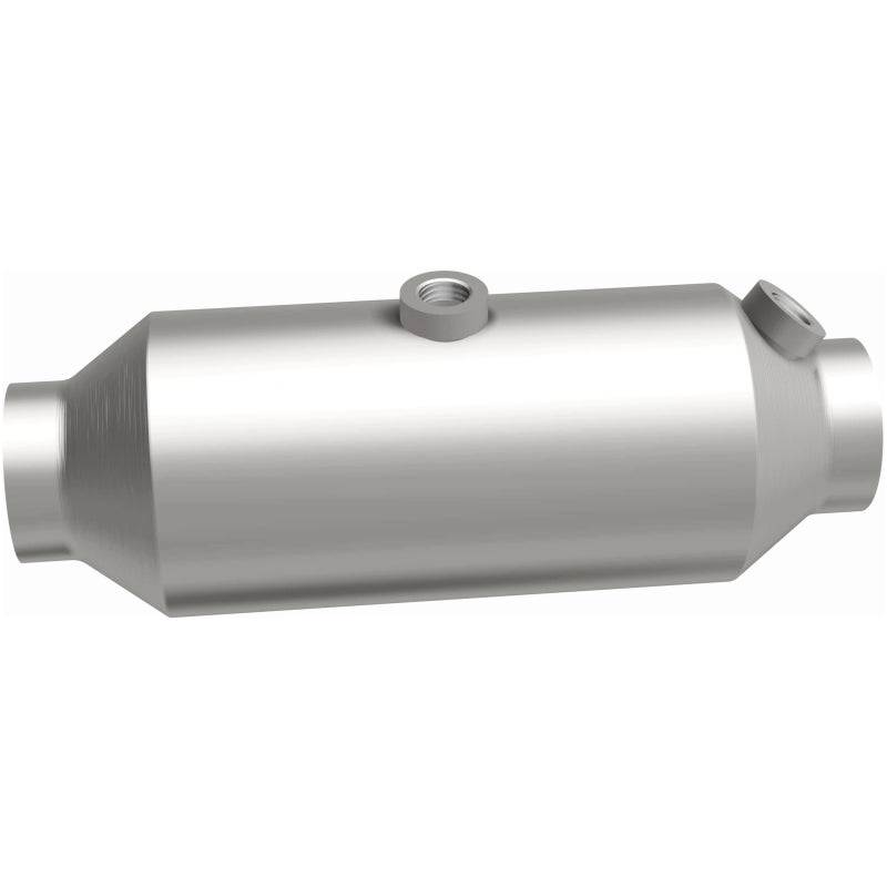 MagnaFlow 2.25 1-O2 CA Universal Converter