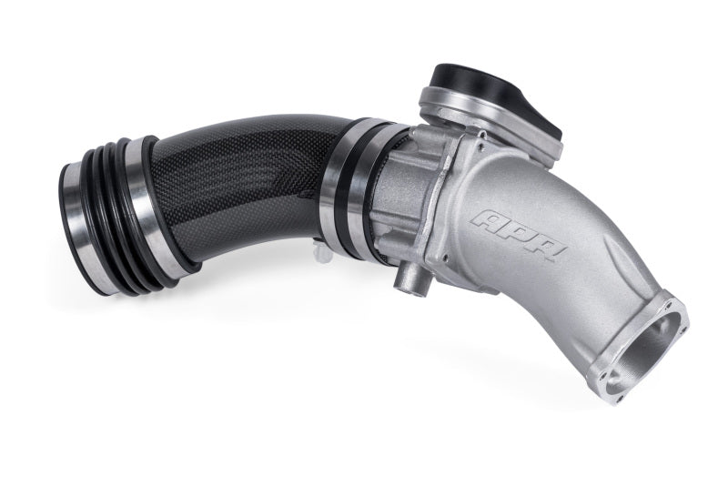 APR 10-17 Audi S5 B8/B8.5 3.0T Ultracharger Throttle Body Upgrade