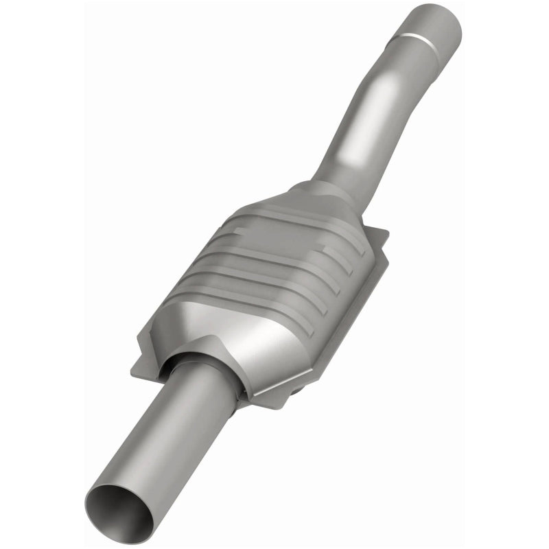 MagnaFlow Direct Fit Catalytic Converter 02-04 Jeep GC 4.0L Rear