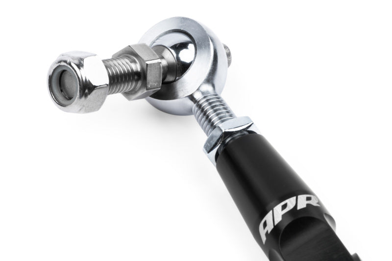 APR 15-24 Audi Q3/S3/06-24 VW GTI/Jetta Roll-Control Front Stabilizer Bar End Links (Spherical)