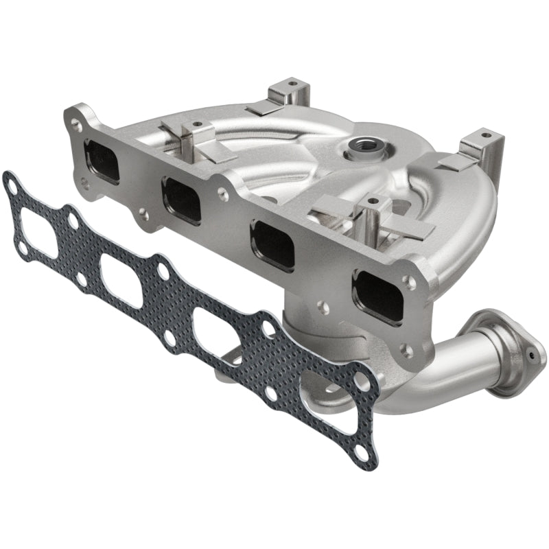 MagnaFlow DF Cat Conv 07 Dodge Caliber 2.4L Manifold AWD/07-10 Jeep Patriot 2.4L Manifold 4WD 49-St