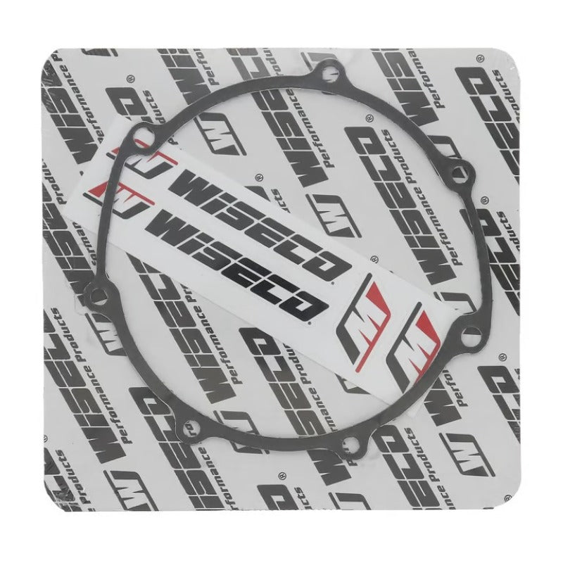 Wiseco 09-16 Honda CRF450R Clutch Cover Gasket Set
