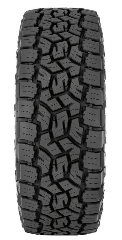 Toyo Open Country A/T III Tire - LT235/80R18 121/118S E/10