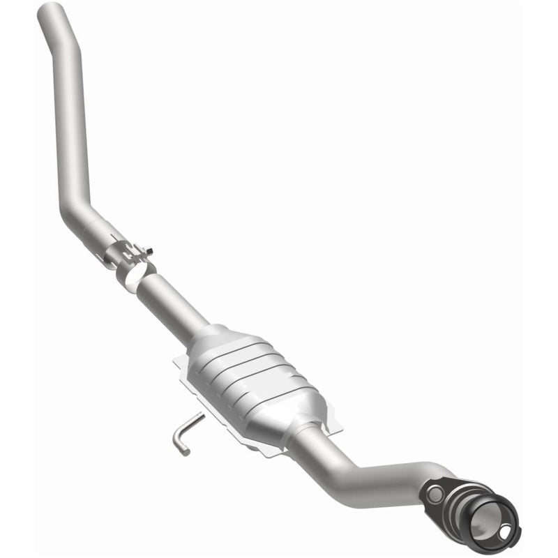 MagnaFlow DF Cat. Conv California Grade 92-93 Chrysler Town & Country 3.3L/94-95 Town & Country 3.8L