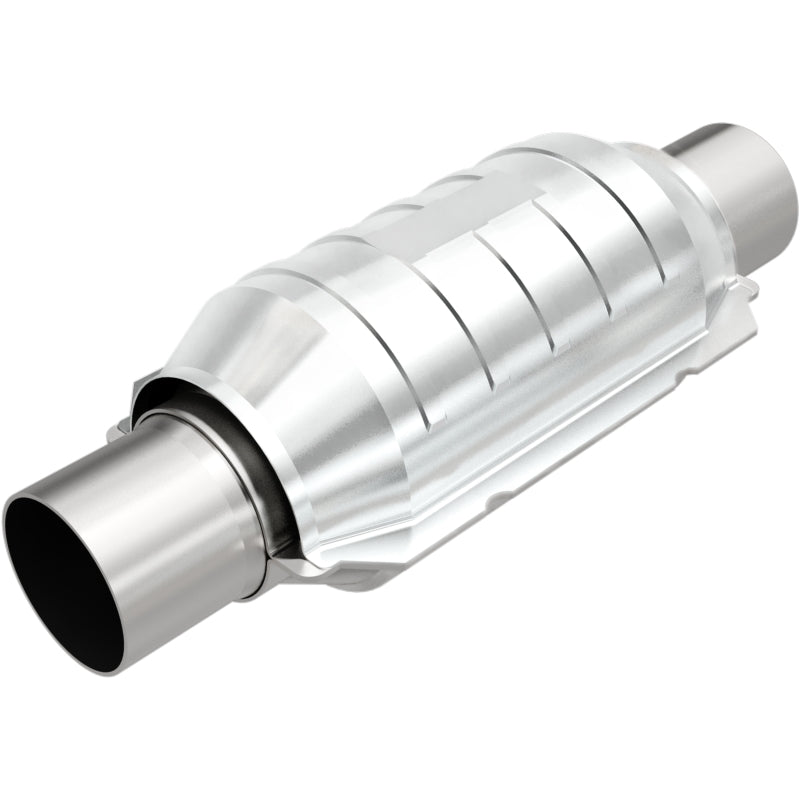 MagnaFlow Universal Catalytic Converter 1.75inch