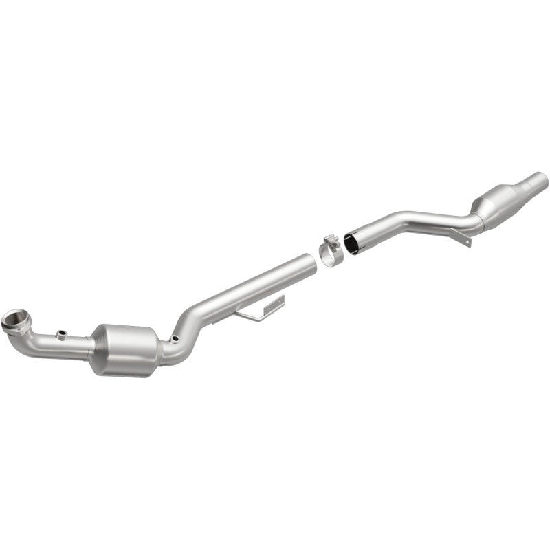 MagnaFlow Direct Fit Catalytic Converter 05-10 SLK55 AMG 5.5L ps