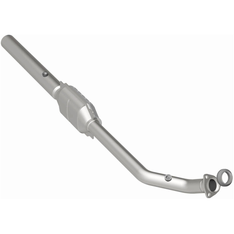 MagnaFlow Direct Fit Catalytic Converter 99 GM Express Van PS 5.7L