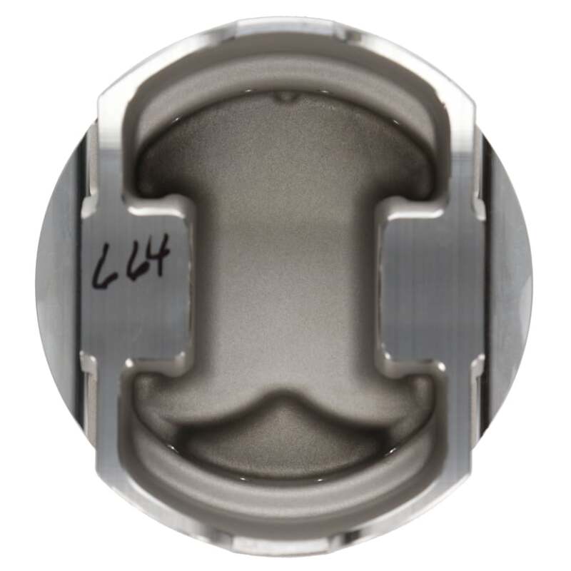 Wiseco Buick 455 Pro Tru Street Piston Set 4.350 in. Bore