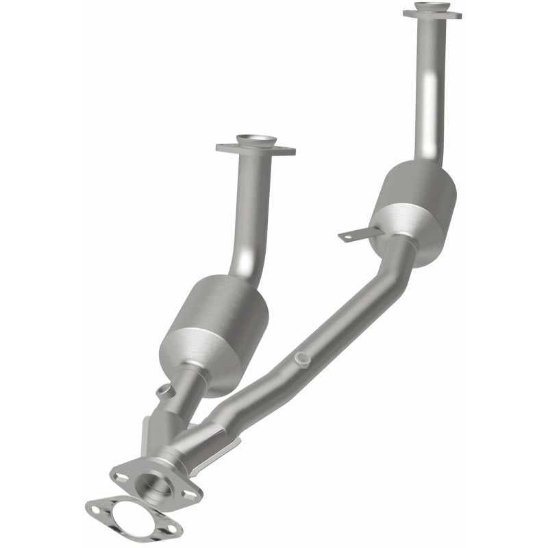 MagnaFlow Direct Fit Catalytic Converter California Grade 1995 Ford Windstar
