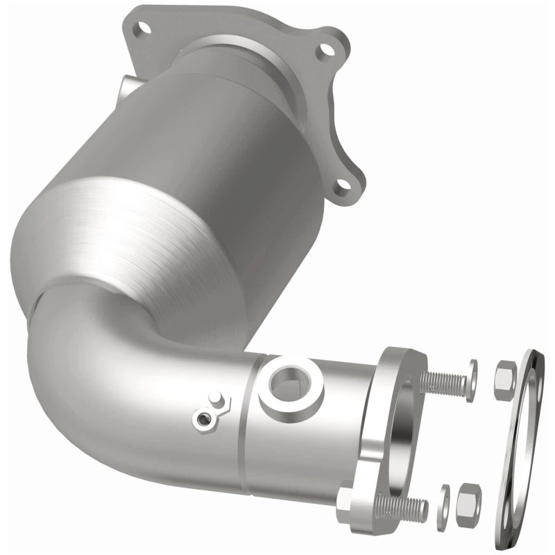 MagnaFlow 14-15 Subaru Forester 2.0L Direct Fit Converter