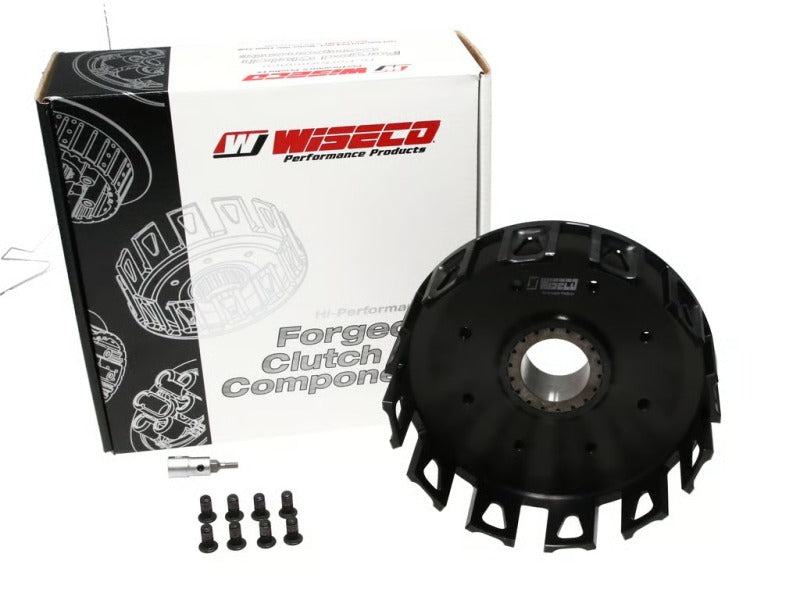 Wiseco 06-18 KX250F/19-20 KX250 Clutch Basket