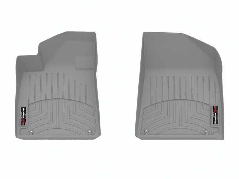 WeatherTech 2023 Hyundai Ioniq 6 Front FloorLiner - Grey