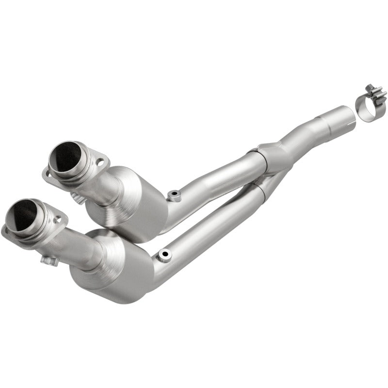 MagnaFlow Direct Fit Catalytic Converter 95 Jaguar XJS 4.0L