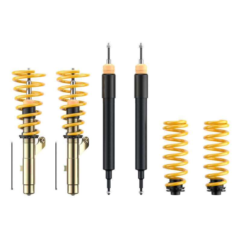 ST XA Coilover Kit 06-12 BMW E91 Sports Wagon (RWD) / 07-13 BMW E93 Convertible (RWD)