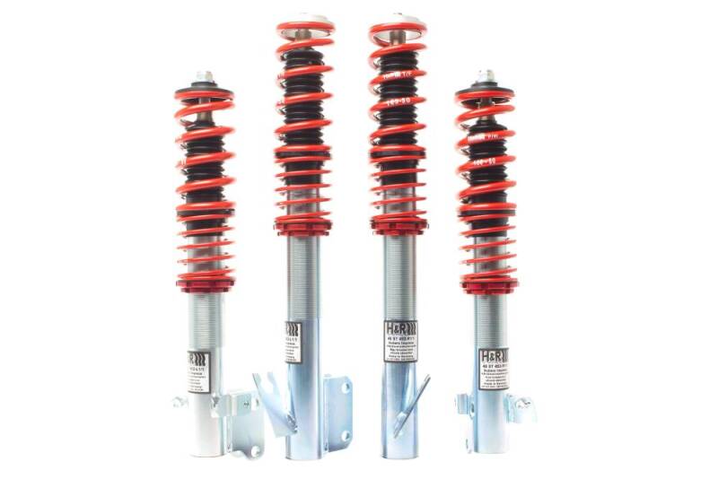 H&R 04-07 Subaru 2.5 RS/Impreza/TS/WRX (Sedan/Sport Wagon) GD/GG Street Perf. Coil Over