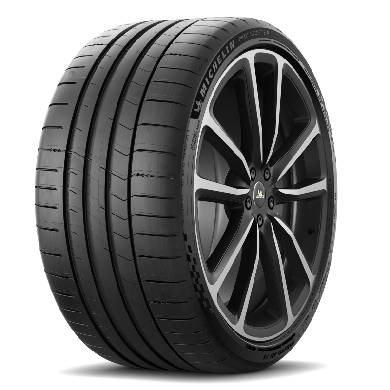 Michelin Pilot Sport S 5 275/50R22 116V XL