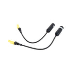 Ohlins 12-18 BMW 3/4-Series (F3X) Cancellation Kit - EDC